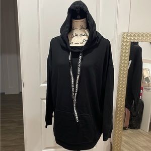 Dubgee by Whoopie Hoodie